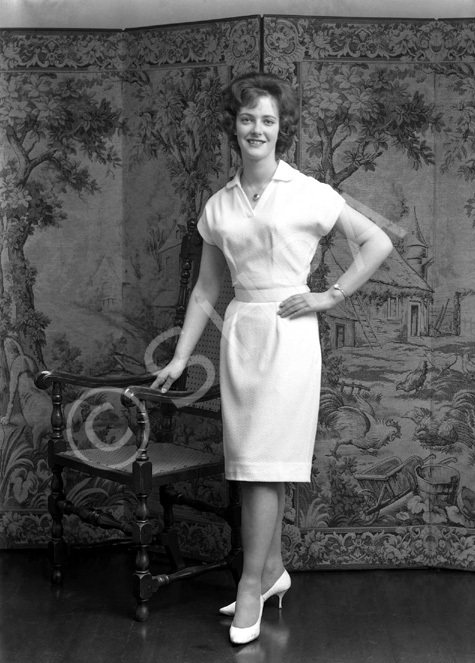 Rosanna Mellor, Ardconnel Terrace, Inverness. 