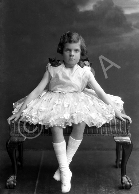 Mrs Matheson, Castlehill. 