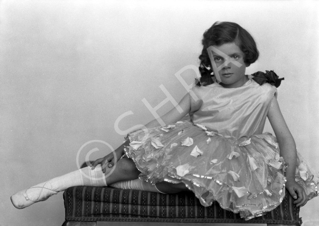 Mrs Matheson, Castlehill. 