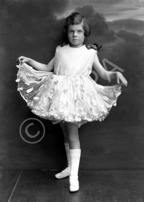 Mrs Matheson, Castlehill. 