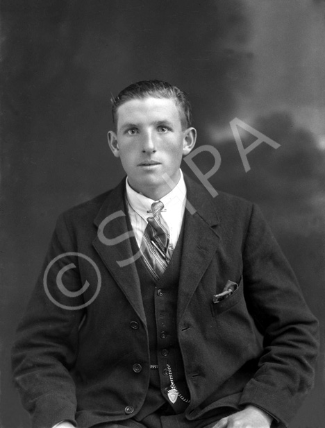 Mr A. MacKenzie. 
