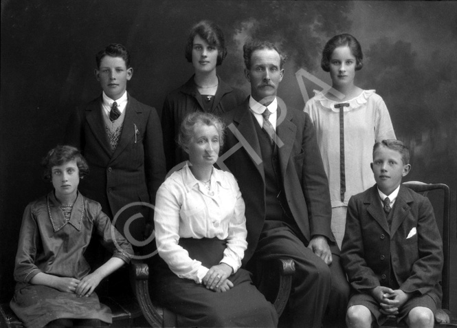 J. Lee Fraser, Beauly.  