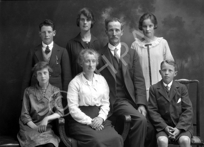 J. Lee Fraser, Beauly. 