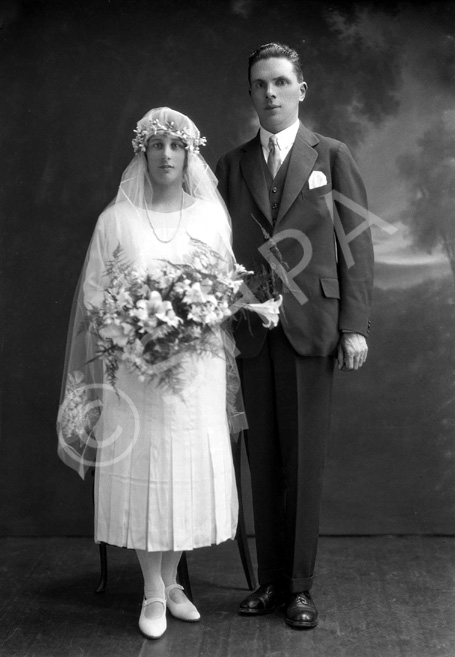Walker bridal.  