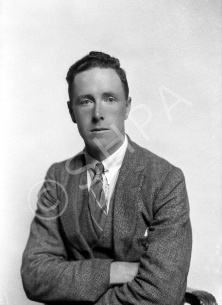 MacRae. 