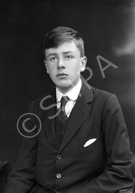 MacDonald.  