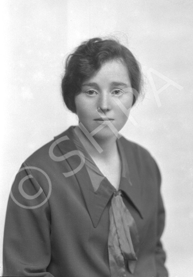 Miss MacDonald.