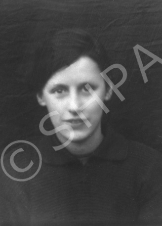 Mrs Jack, 26 High Street, Avoch. 23.08.1926.    