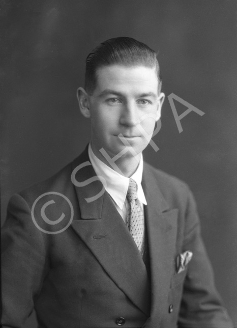 John Mackenzie.