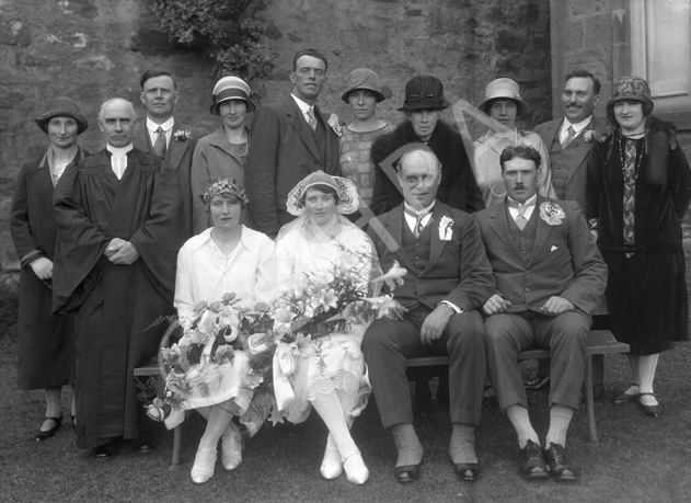 MacIver, Schoolhouse, Struy. 04.10.1926.    