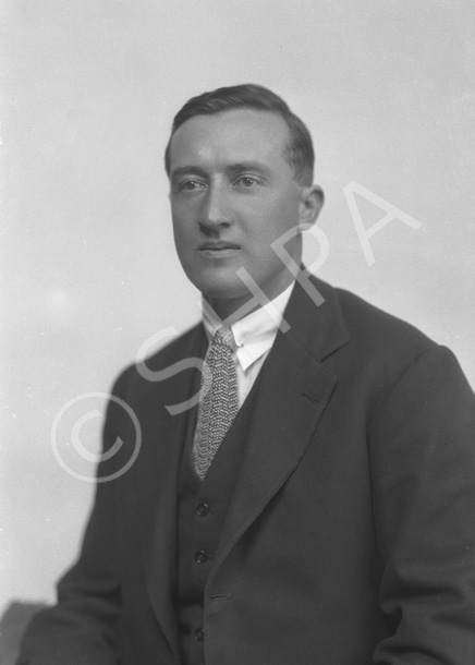 Duncan Mackay, Birchdale.   