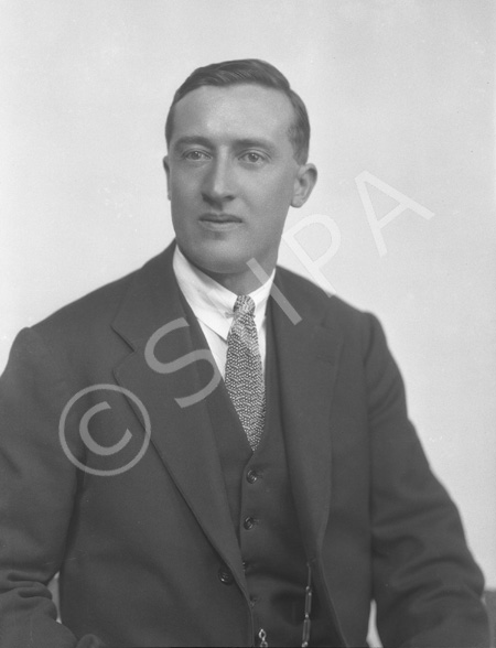 Duncan Mackay, Birchdale.