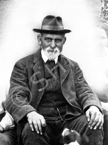Mr Rose, Hilton. 06.09.1926.   