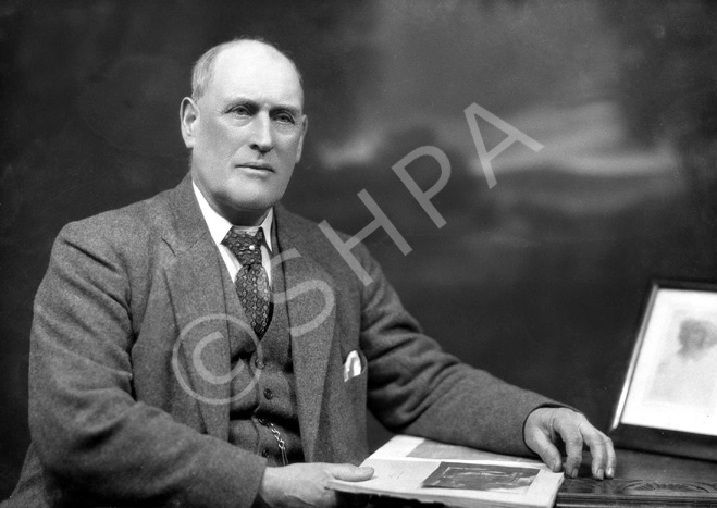 John MacKenzie, Tongue. See also 26356a/e.