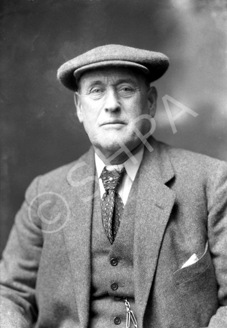 John MacKenzie, Tongue. See also 26356a/e.