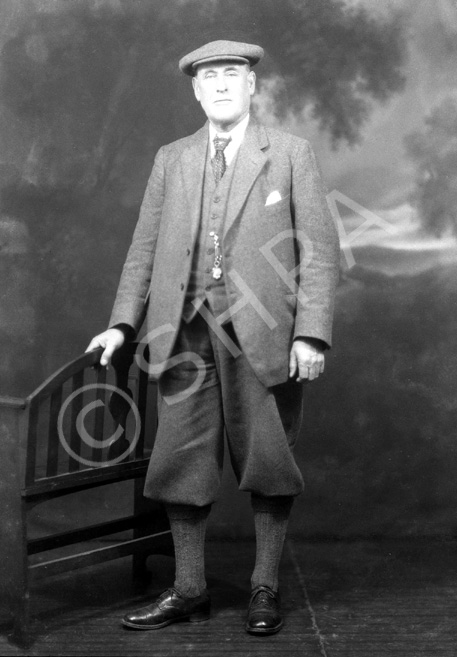 John MacKenzie, Tongue. See also 26356a/e.