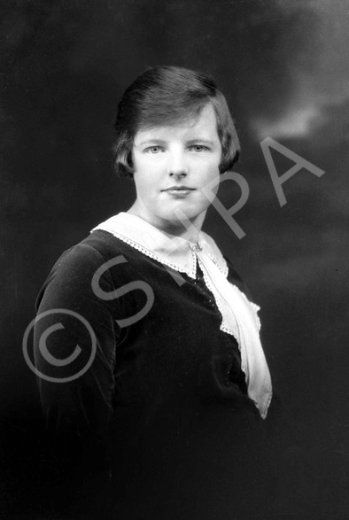 Miss Fraser, Lewiston.  