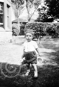 Mackenzie, February 1948 copy. 