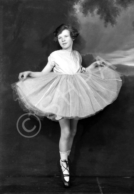 Miss Munro, Moorlands.