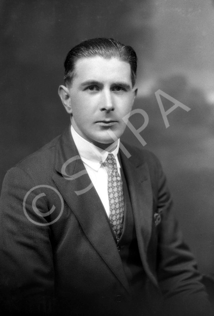 Mr Fraser. 