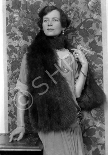 Mrs Taylor, Kingston. 