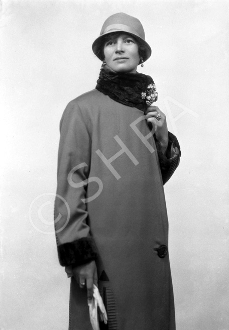 Mrs Taylor, Kingston. 
