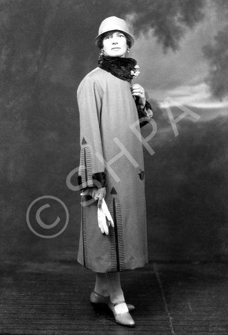 Mrs Taylor, Kingston. 