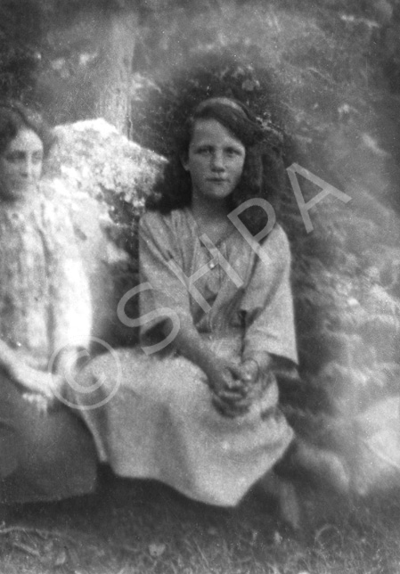 Cameron, Kirkhill. May 1927.