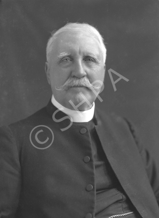 Reverend MacDonald D.D., died in Edinburgh aged 72 and his death announced in the People's Journal of 3rd December 1932.