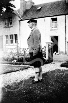 Mr Macrae, Dornie, copy.