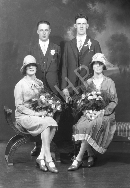 Mr MacDonald, 33 Attadale Road, Inverness. 