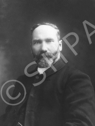 D. MacLeod, Drill Hall Cottage, Ullapool July 1927.    