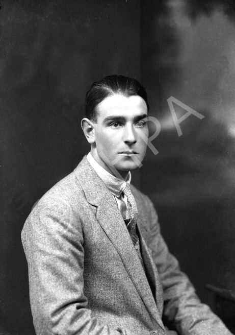 J.D. Fraser, Hilton, Fearn.  
