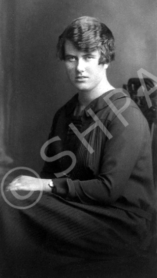 Mrs Nicholson, Quarry Fields, Munlochy, Black Isle. Copy August 1927.    .....