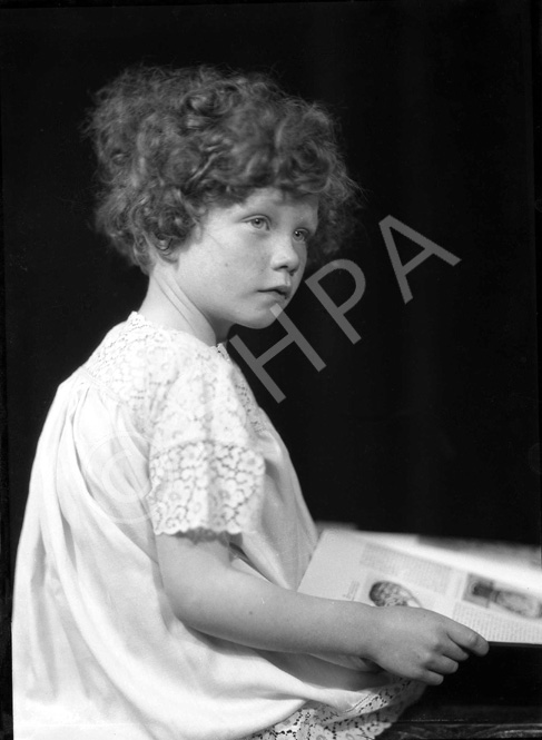 Girl portrait. #