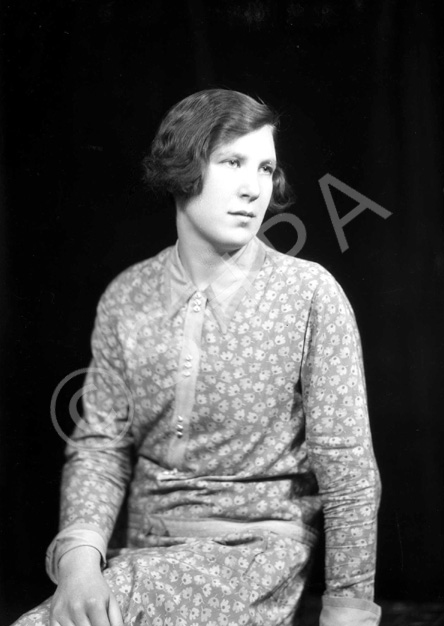 Miss C. Fraser.