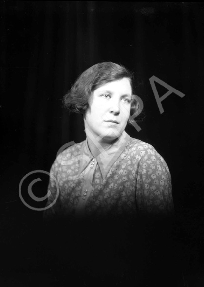 Miss C. Fraser.
