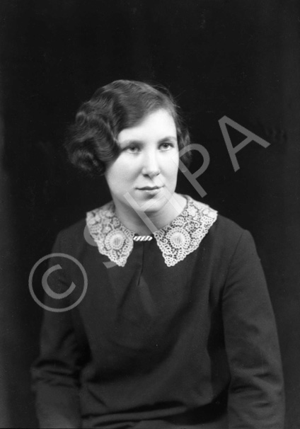 Miss C. Fraser.