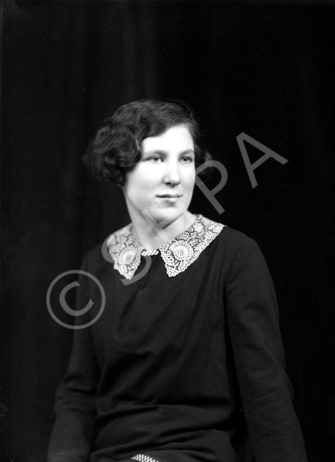 Miss C. Fraser.