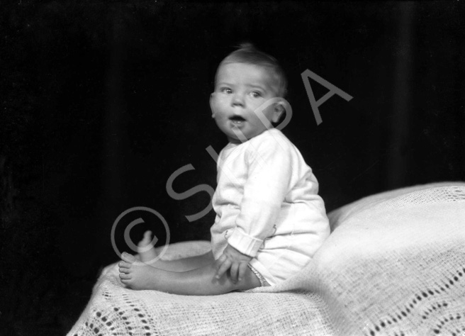 Baby. #