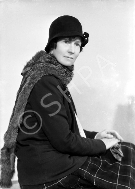 Mackenzie.  