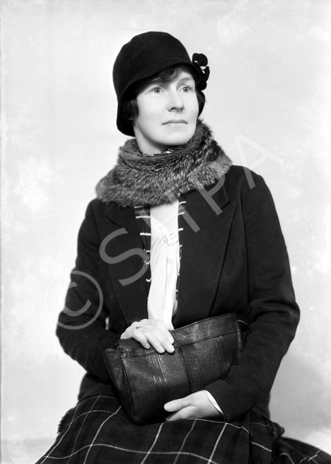 Mackenzie. 