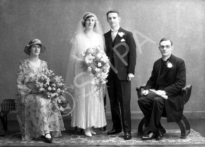 Fraser bridal group. 