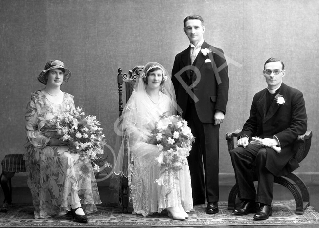 Fraser bridal group.