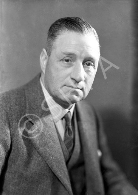 Francis James Chalmers (1881-1956) was born in Surrey, a twin with sister Margaret. His fathers motor vehicle business established in 1850 (J. Chalmers and Sons Ltd), traded from the Redhill Garage and could accommodate up to 50 cars. They also held the Ford franchise. He married Christina Ann MacMillan in 1919. She died in Reigate in 1922 and he later married Constance Paterson (1902-1975) of Inverness in 1936, the daughter of famous photographer Andrew Paterson (1877-1948).  