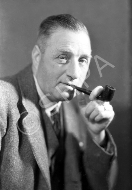 Francis James Chalmers (1881-1956) was born in Surrey, a twin with sister Margaret. His fathers motor vehicle business established in 1850 (J. Chalmers and Sons Ltd), traded from the Redhill Garage and could accommodate up to 50 cars. They also held the Ford franchise. He married Christina Ann MacMillan in 1919. She died in Reigate in 1922 and he later married Constance Paterson (1902-1975) of Inverness in 1936, the daughter of famous photographer Andrew Paterson (1877-1948). 