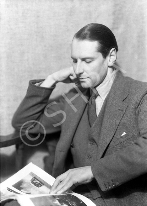 Professor Charles Bernard Childs. Born on 23rd June 1895 Childs studied at the University of Birmingham, graduating with a B.Sc. in 1920. He was an Assistant Lecturer in Natural Philosophy at Edinburgh University in 1922. He joined the Edinburgh Mathematical Society in March 1923 and was promoted to lecturer in 1924. He was founder Chairman of the Scottish Community Drama Association from 1926 to 1930. Over nearly 30 years Childs devoted much time and energy to the cause of adult education. He visited Orkney and Shetland twice, Malta seven times and India, Ceylon, Burma and North Africa once each. He was a keen photographer, and from each such trip he brought back a large collection of colour photographs of high quality around which he built further lectures. Among so many interests, physical research did not figure largely in his career. He engaged in some investigations on X-ray absorption and from 1936 until the outbreak of war he collaborated with the Cambridge group, under Ratcliffe, in ionospheric research. He did, however, keep himself generally informed on new developments, and he would lecture to the Navy on atomic energy or on the rainbow with equal acceptance. In 1951 he became a Senior lecturer and remained in this position until his death five years later. Bernard Childs received the news of his election as Fellow of the Society, in March 1956, in hospital. Shortly afterwards he was moved to an Edinburgh nursing home, where he was visited by many of his friends, and attended to much of his official and unofficial business, until the end. He died on 4th July 1956.  