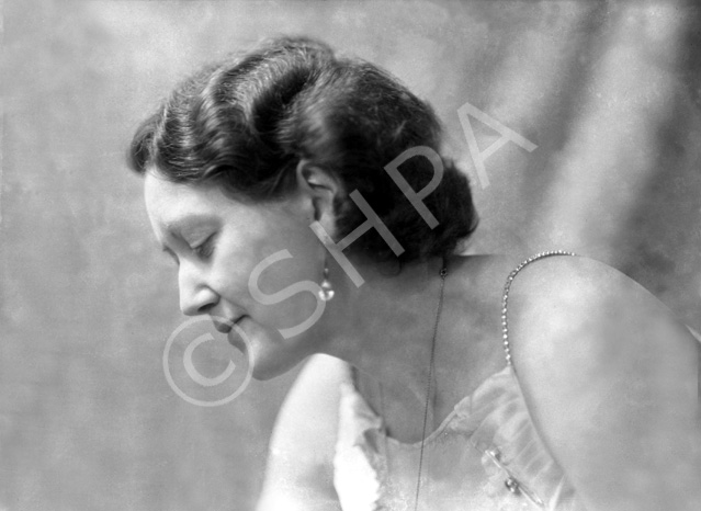 Woman portrait. #