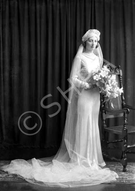 Robertson bridal.  
