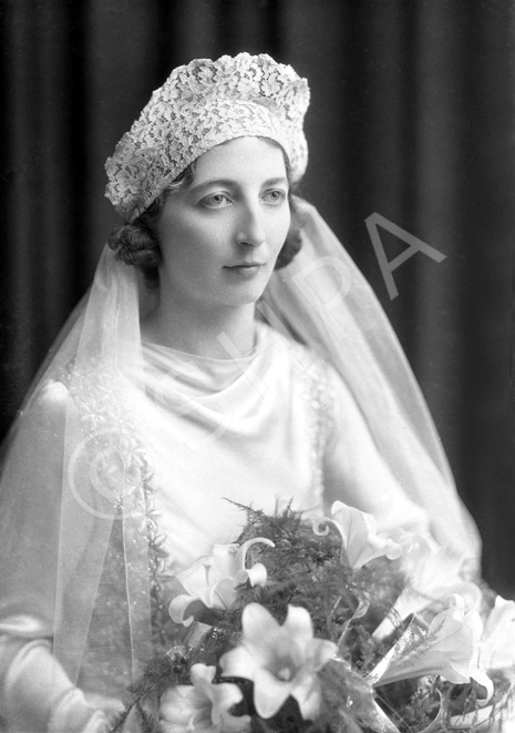 Robertson bridal. 